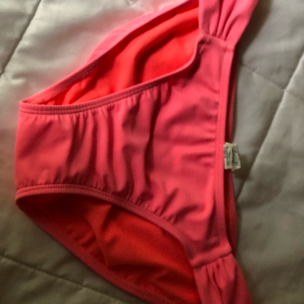 Bathing suit bottoms